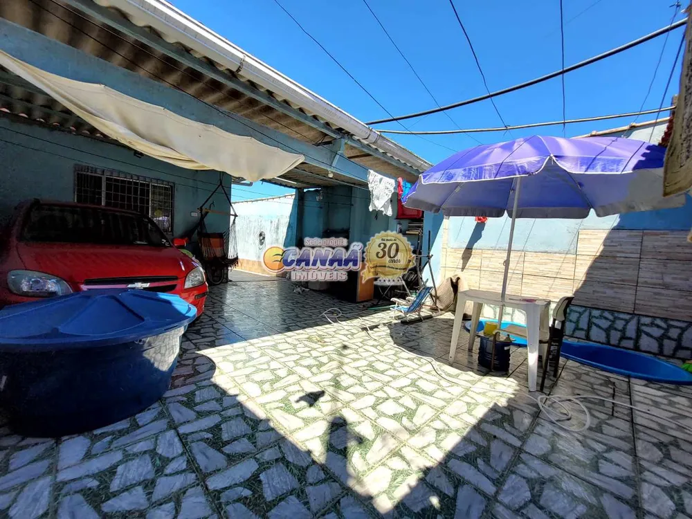 Casa, 2 quartos, 65 m² - Foto 11