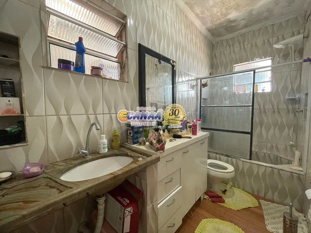 Casa, 2 quartos, 65 m² - Foto 8