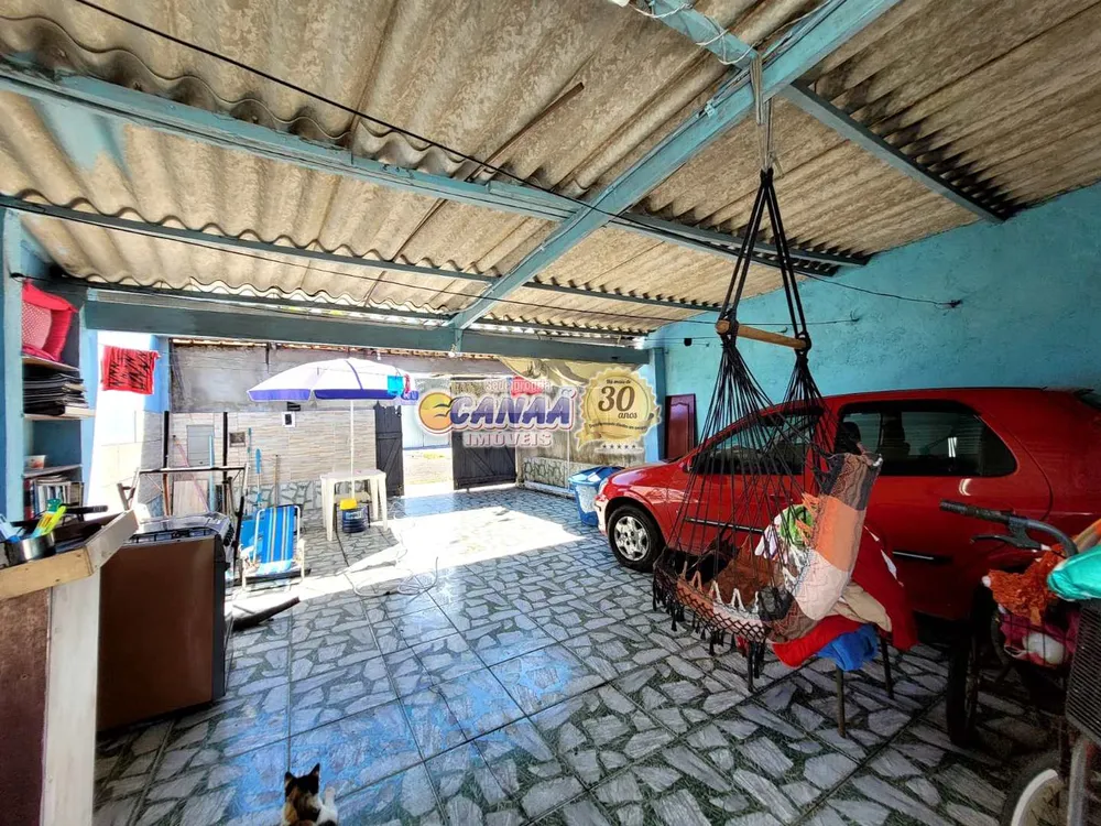 Casa, 2 quartos, 65 m² - Foto 9