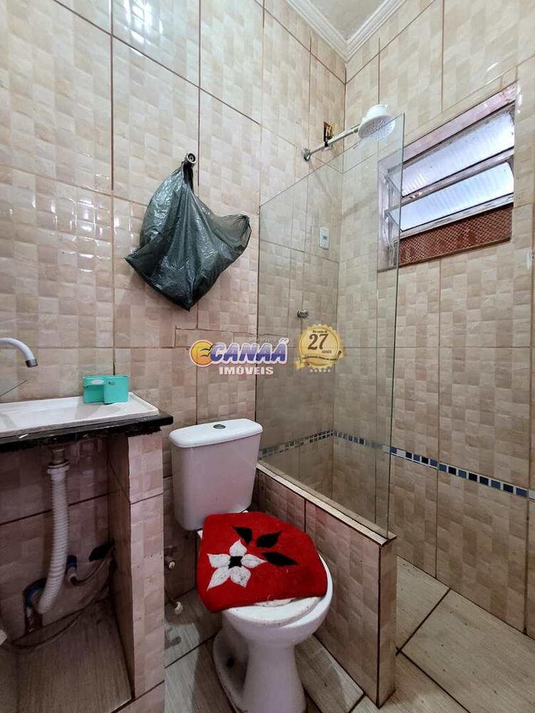 Casa à venda com 2 quartos, 65m² - Foto 4
