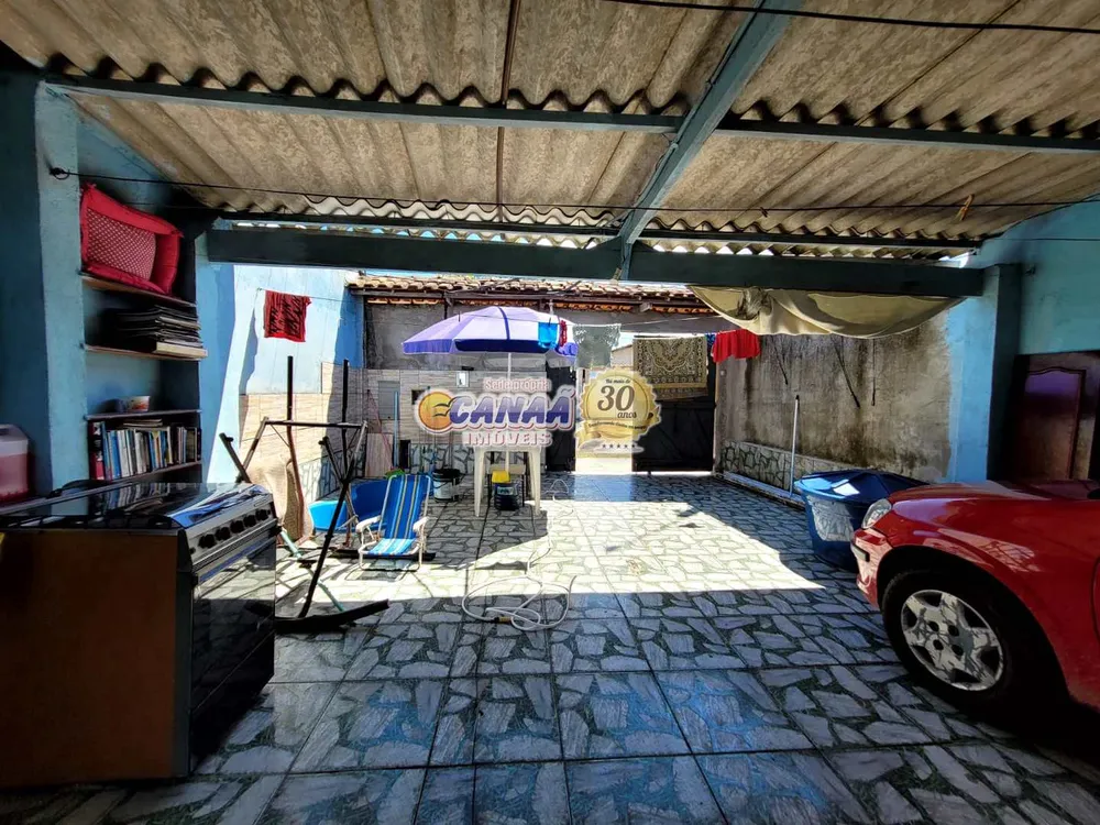 Casa, 2 quartos, 65 m² - Foto 2