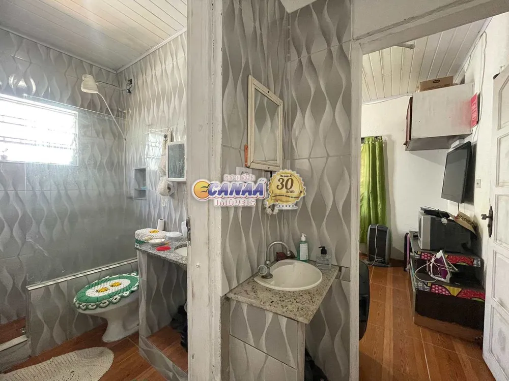 Casa, 2 quartos, 65 m² - Foto 10
