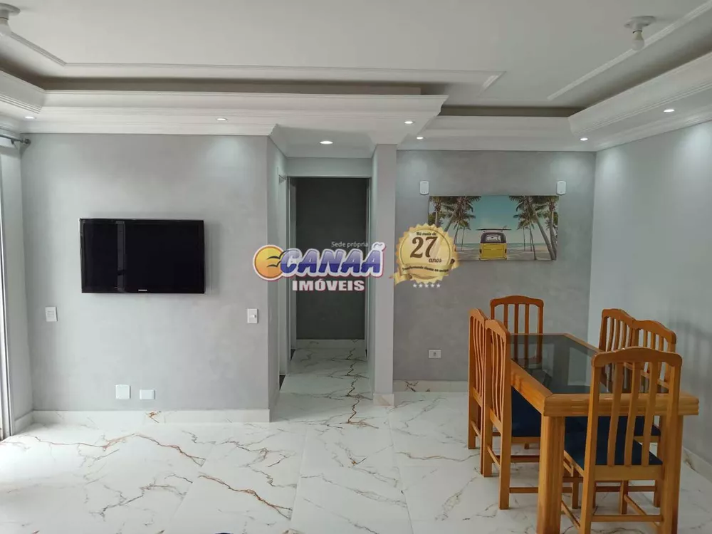 Apartamento à venda com 2 quartos, 84m² - Foto 7