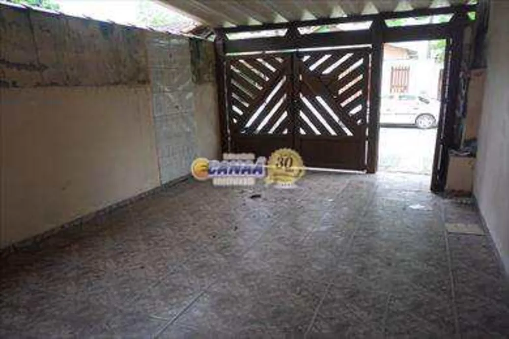 Sobrado, 2 quartos, 70 m² - Foto 12
