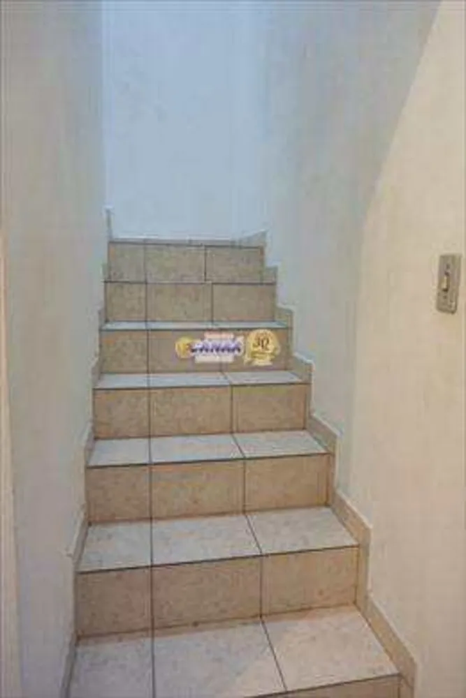 Sobrado, 2 quartos, 70 m² - Foto 8