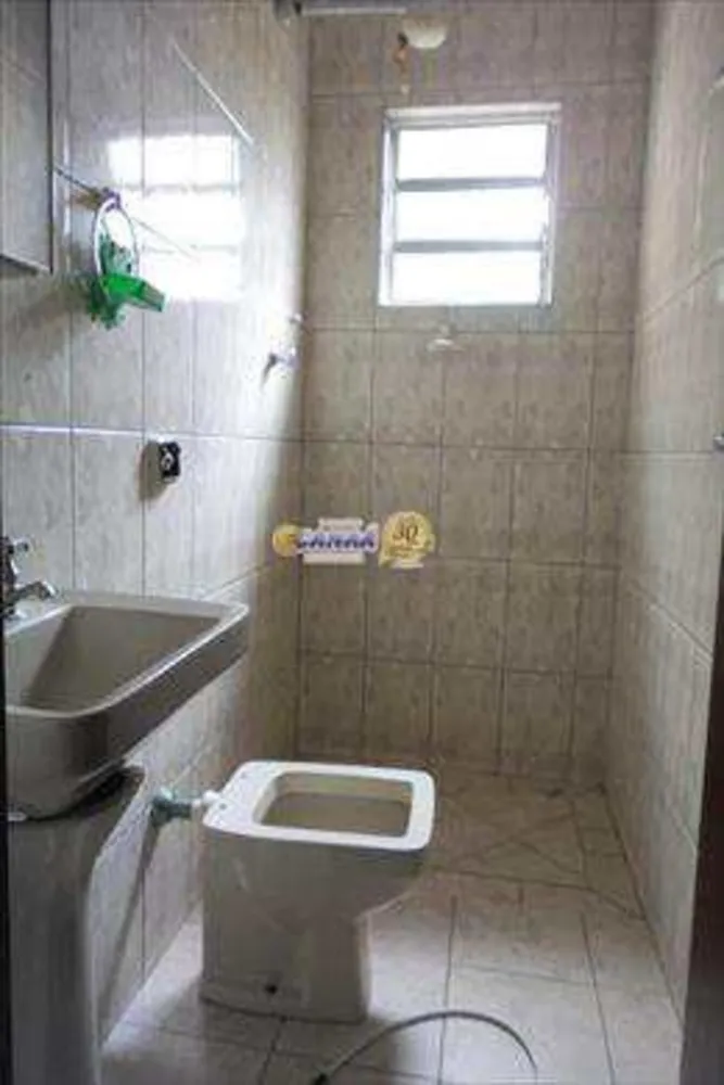Sobrado, 2 quartos, 70 m² - Foto 1
