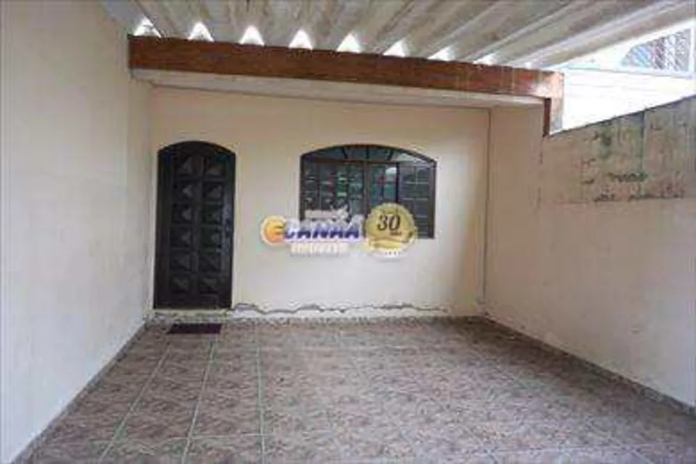 Sobrado, 2 quartos, 70 m² - Foto 2