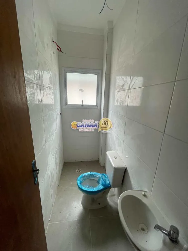 Casa de Condomínio, 2 quartos - Foto 6