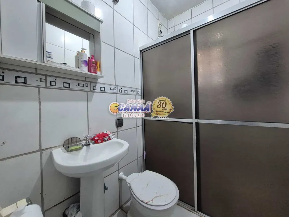 Sobrado, 3 quartos, 118 m² - Foto 10