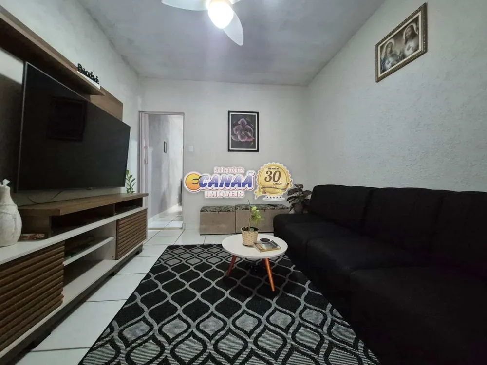 Sobrado, 3 quartos, 118 m² - Foto 5