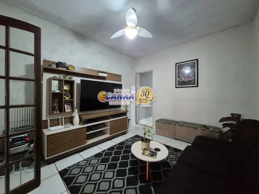 Sobrado, 3 quartos, 118 m² - Foto 6