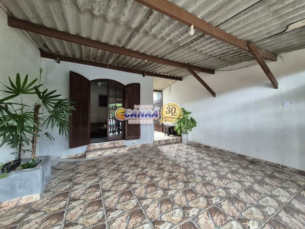 Sobrado, 3 quartos, 118 m² - Foto 1