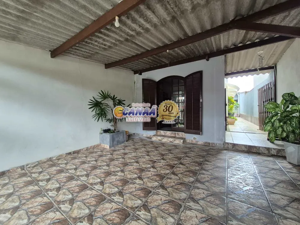 Sobrado, 3 quartos, 118 m² - Foto 2