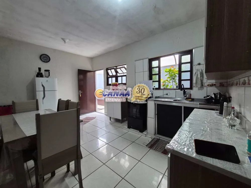 Sobrado, 3 quartos, 118 m² - Foto 7