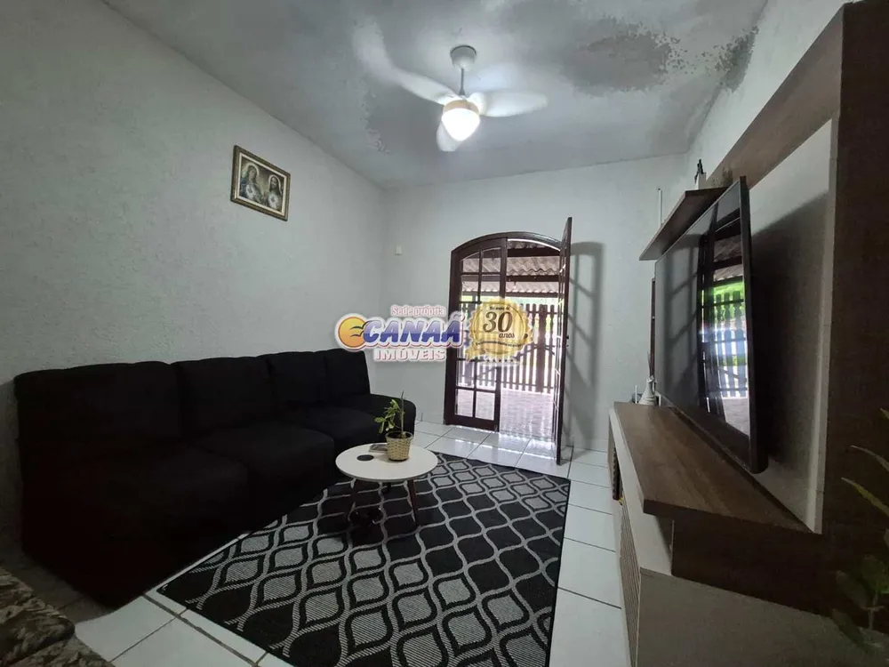 Sobrado, 3 quartos, 118 m² - Foto 3