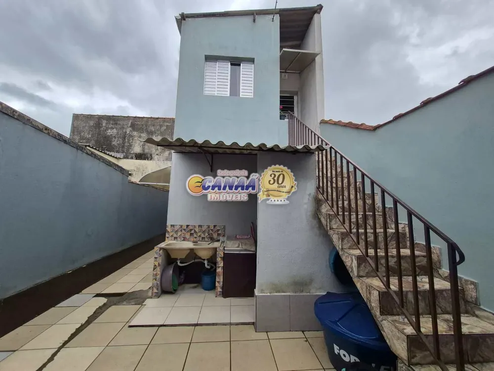 Sobrado, 3 quartos, 118 m² - Foto 11