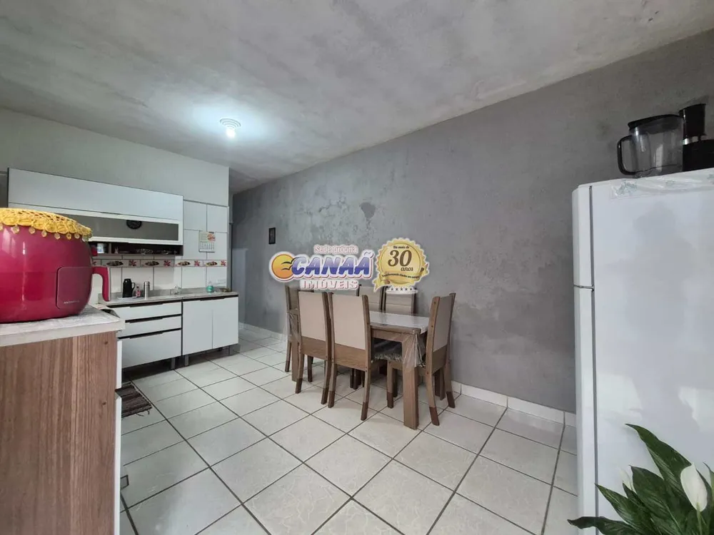 Sobrado, 3 quartos, 118 m² - Foto 8