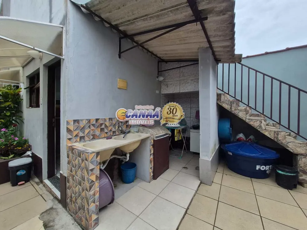 Sobrado, 3 quartos, 118 m² - Foto 12