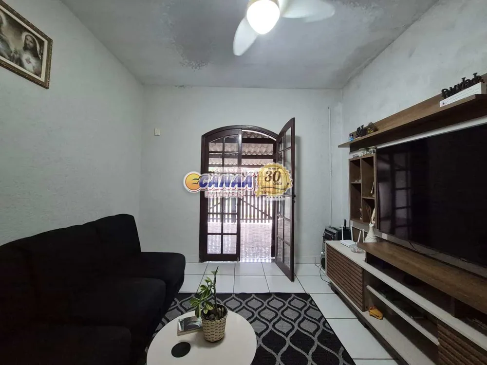 Sobrado, 3 quartos, 118 m² - Foto 4