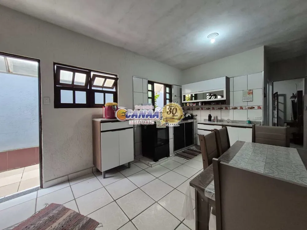 Sobrado, 3 quartos, 118 m² - Foto 9
