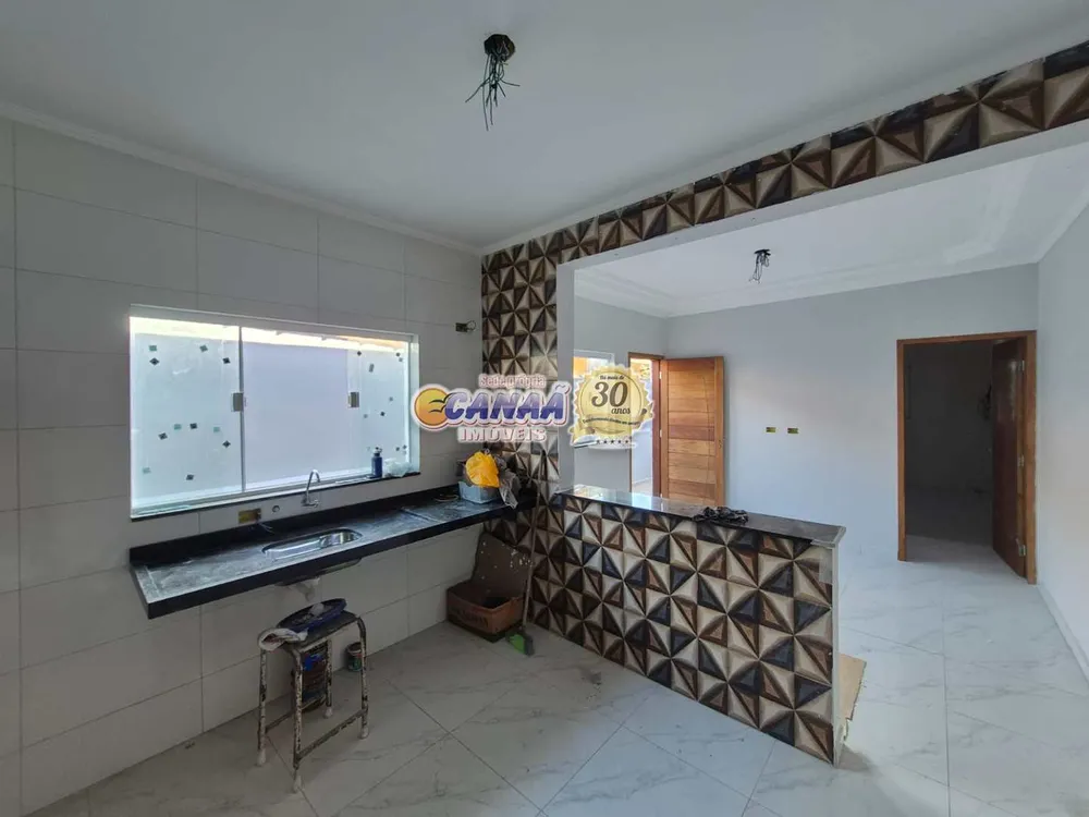 Casa, 2 quartos, 89 m² - Foto 3