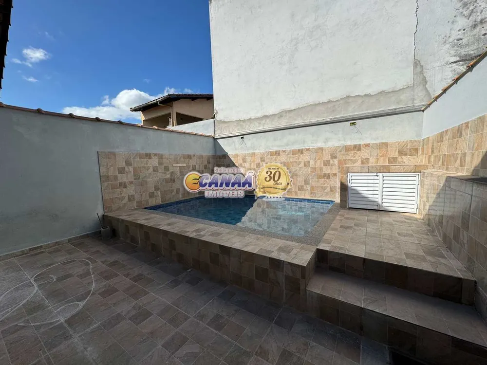 Casa, 2 quartos, 89 m² - Foto 10