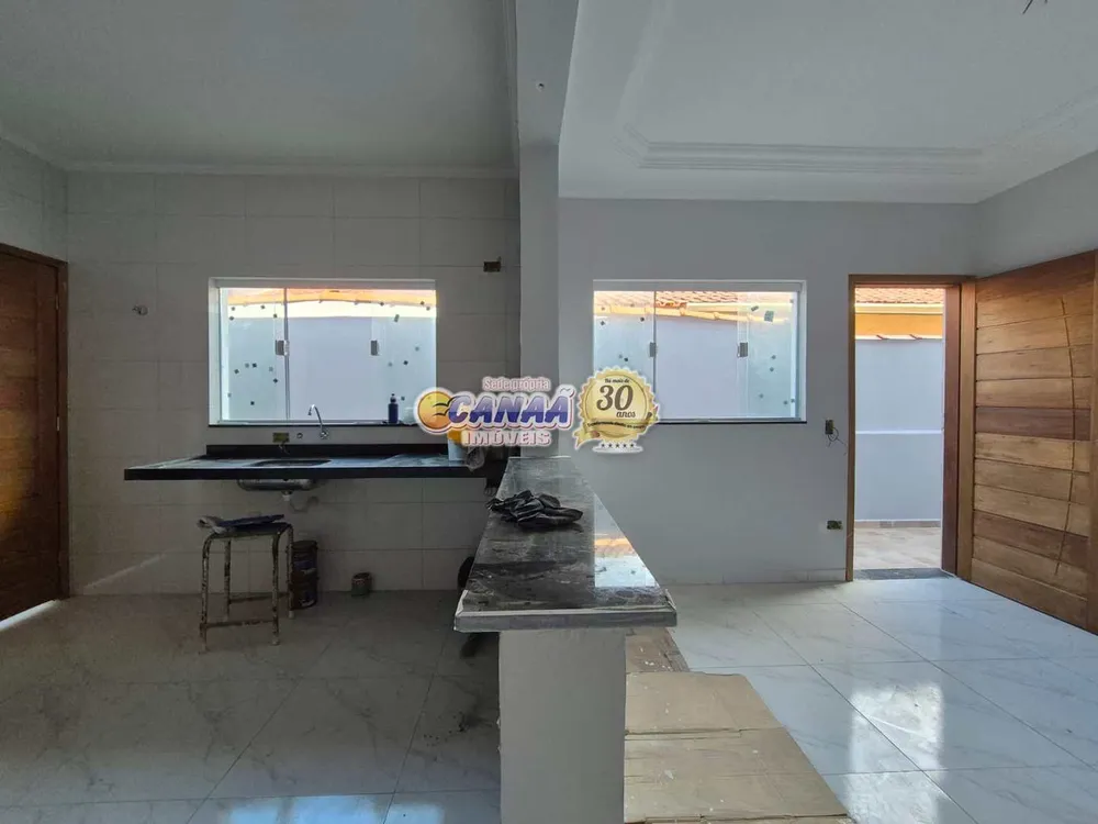 Casa, 2 quartos, 89 m² - Foto 2