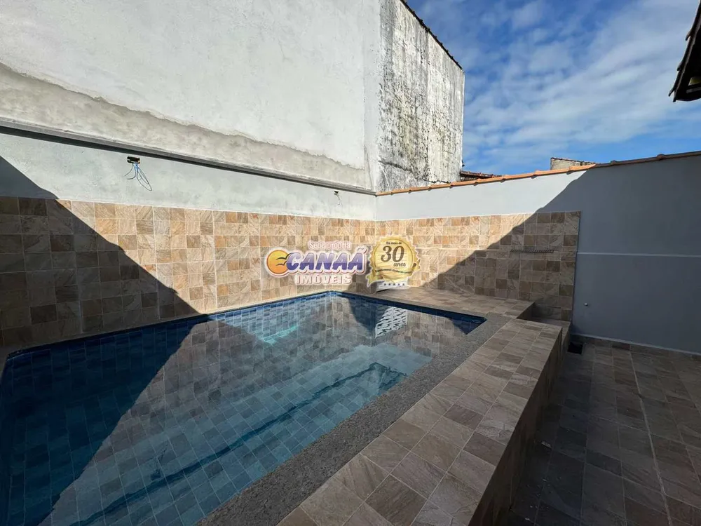 Casa, 2 quartos, 89 m² - Foto 12