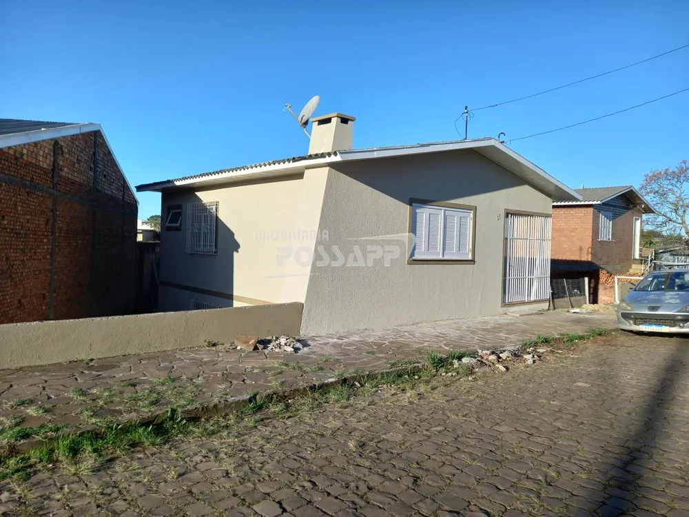 Casa, 4 quartos - Foto 4