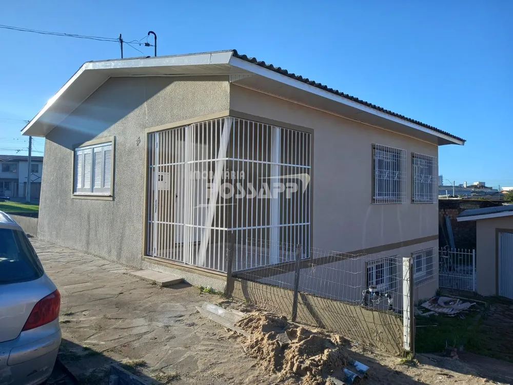 Casa, 4 quartos - Foto 1