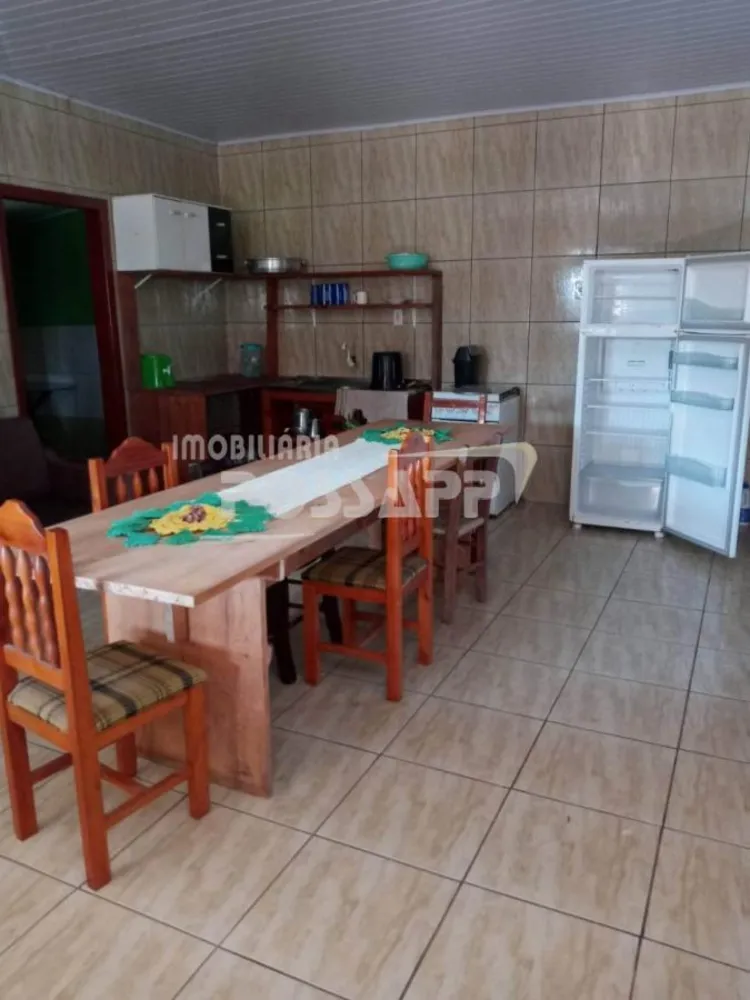 Casa, 3 quartos - Foto 4