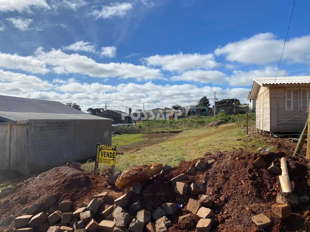 Terreno, 300 m² - Foto 1