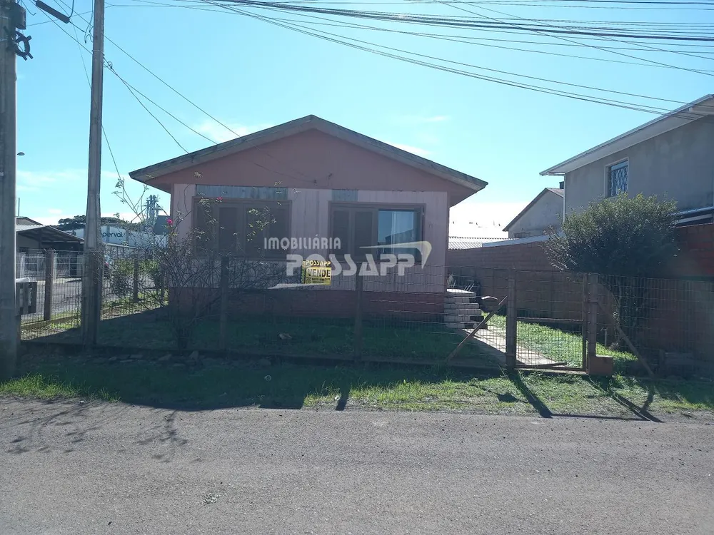 Casa, 4 quartos - Foto 4