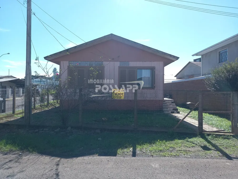Casa, 4 quartos - Foto 2