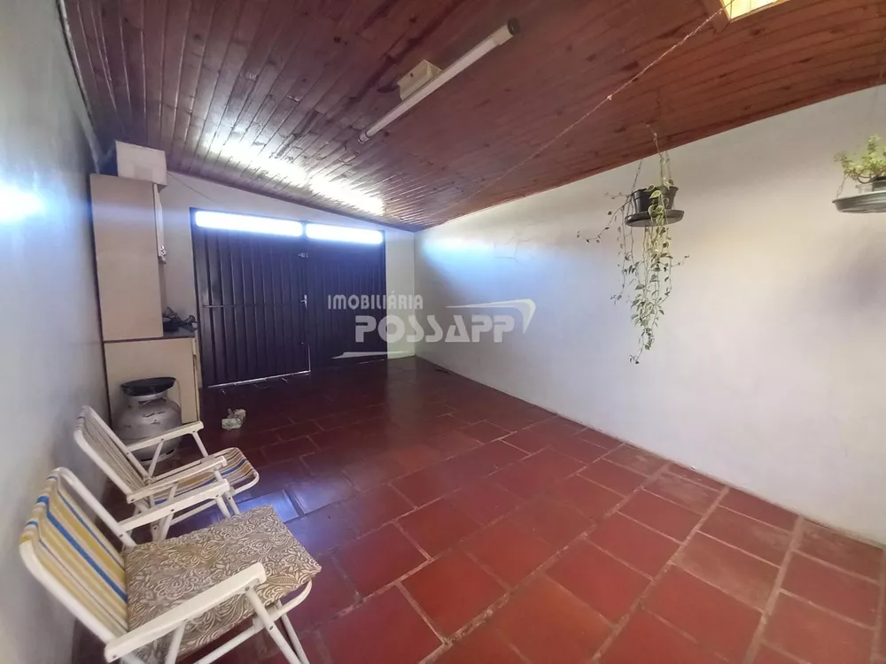 Casa, 3 quartos - Foto 15