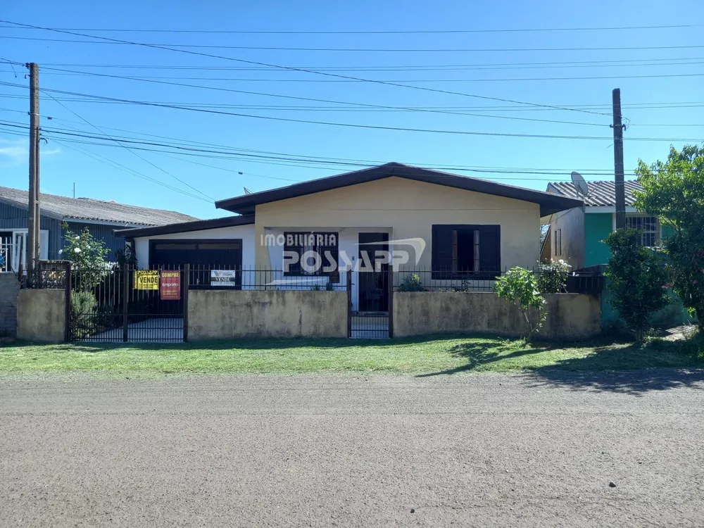 Casa, 3 quartos - Foto 4