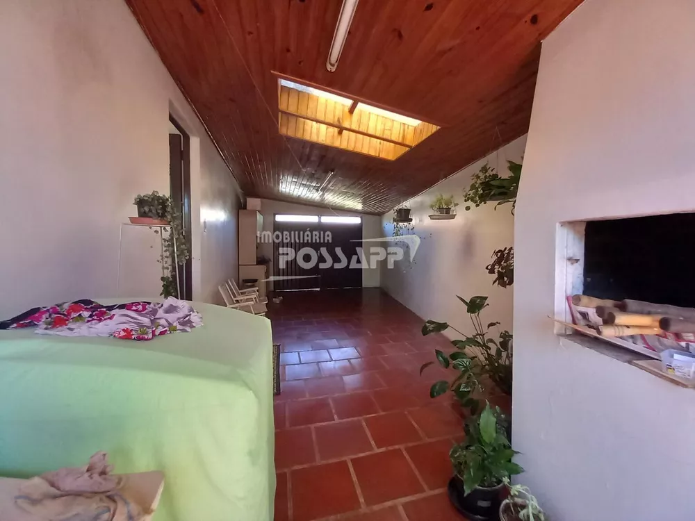 Casa, 3 quartos - Foto 18
