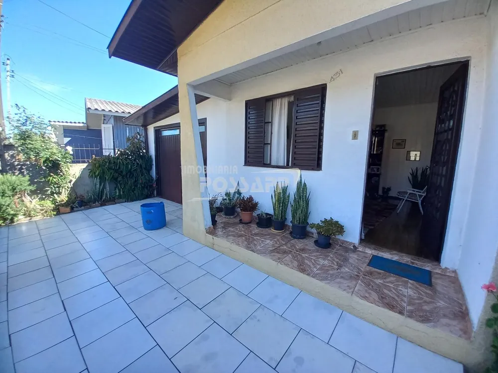 Casa, 3 quartos - Foto 5