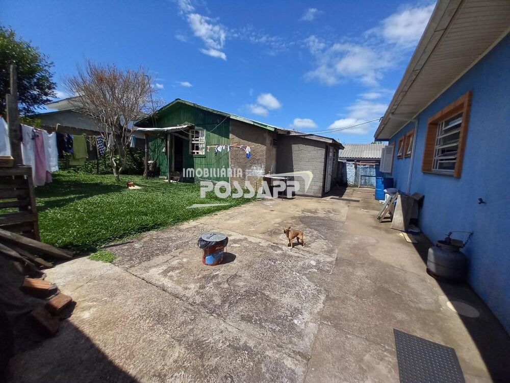 Casa, 3 quartos - Foto 23