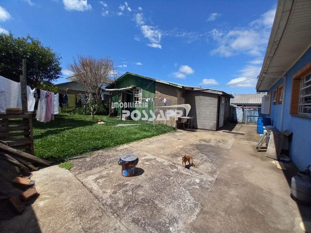 Casa, 3 quartos - Foto 22