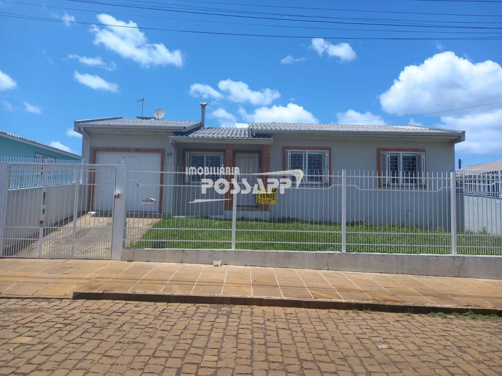 Casa, 3 quartos - Foto 2