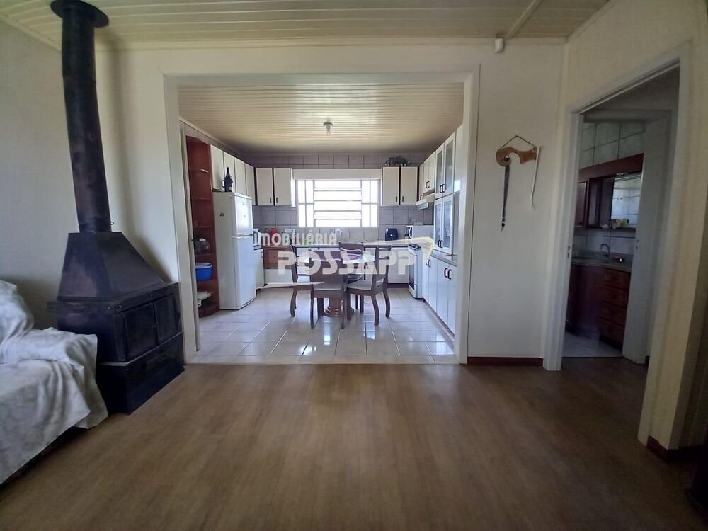 Casa, 3 quartos - Foto 10