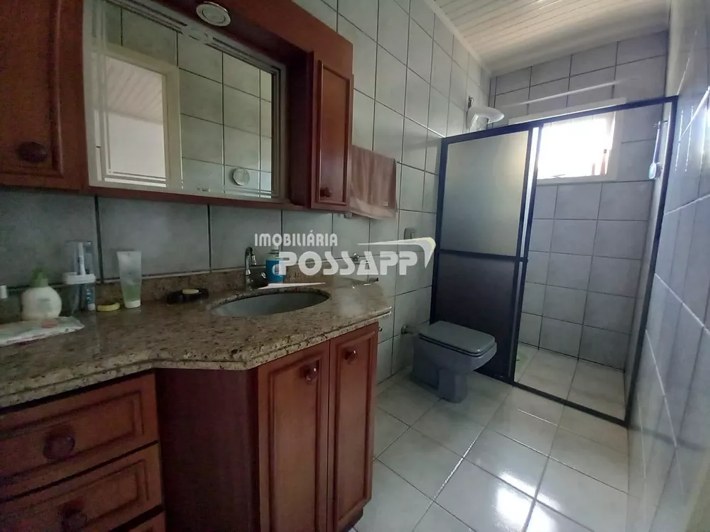 Casa, 3 quartos - Foto 20