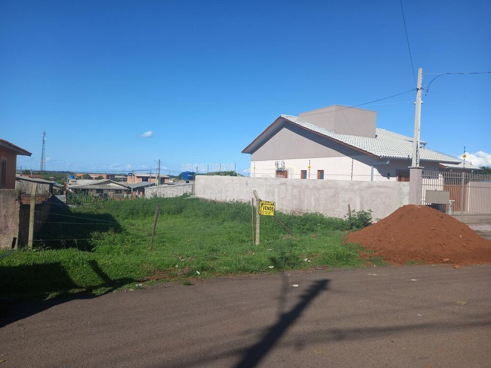 Terreno, 288 m² - Foto 2