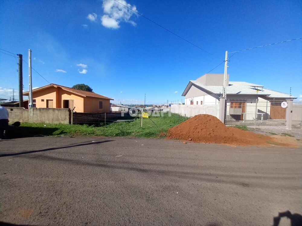 Terreno, 288 m² - Foto 3