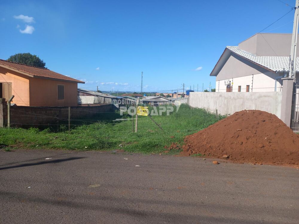 Terreno, 288 m² - Foto 1