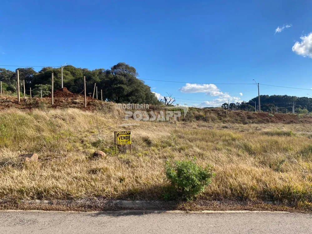 Terreno, 200 m² - Foto 1