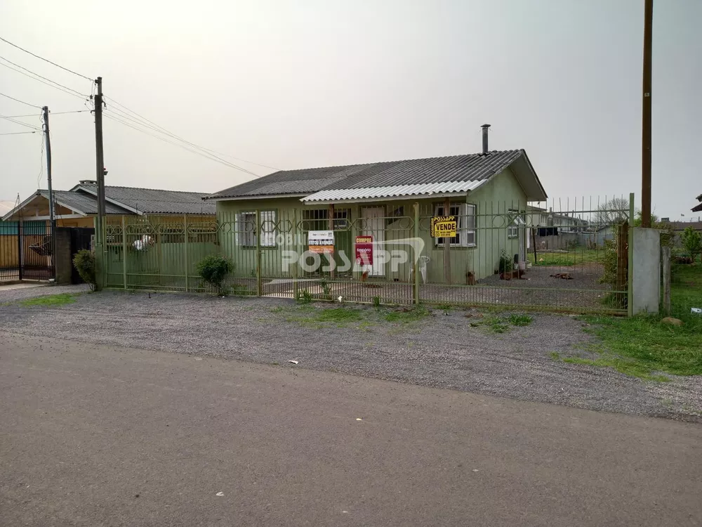 Casa à venda com 3 quartos - Foto 4