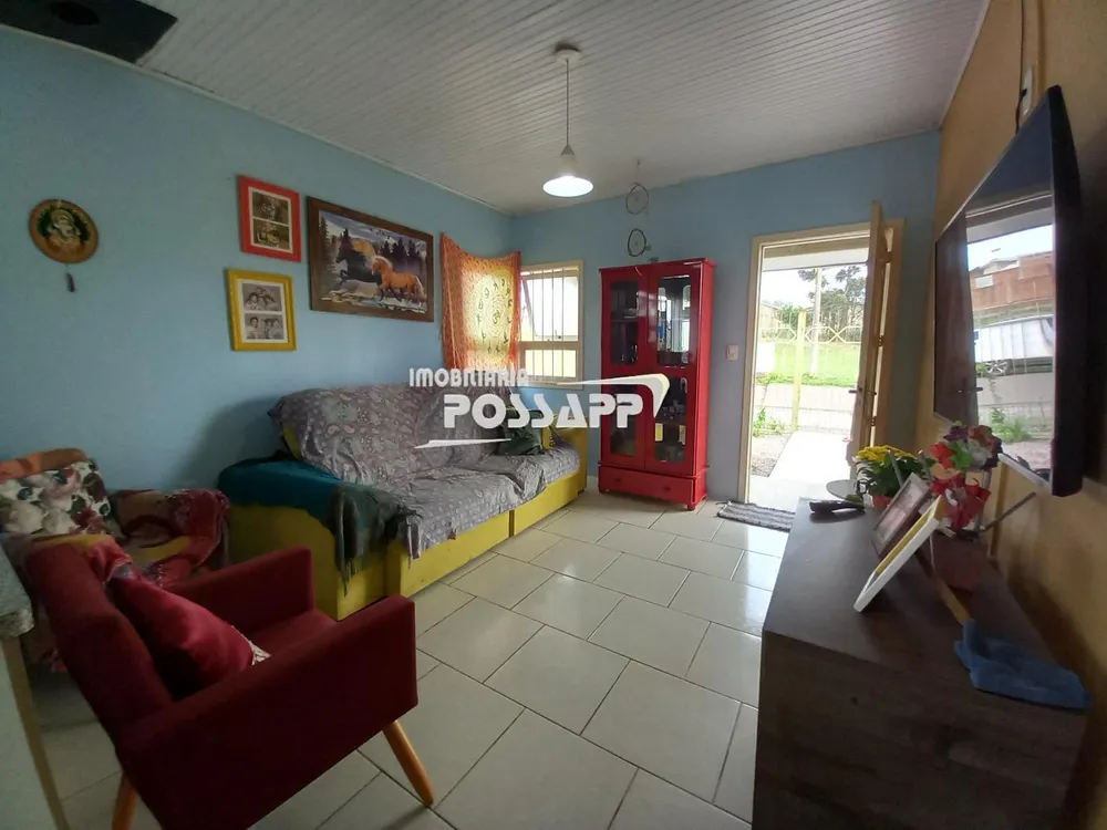Casa, 4 quartos - Foto 11