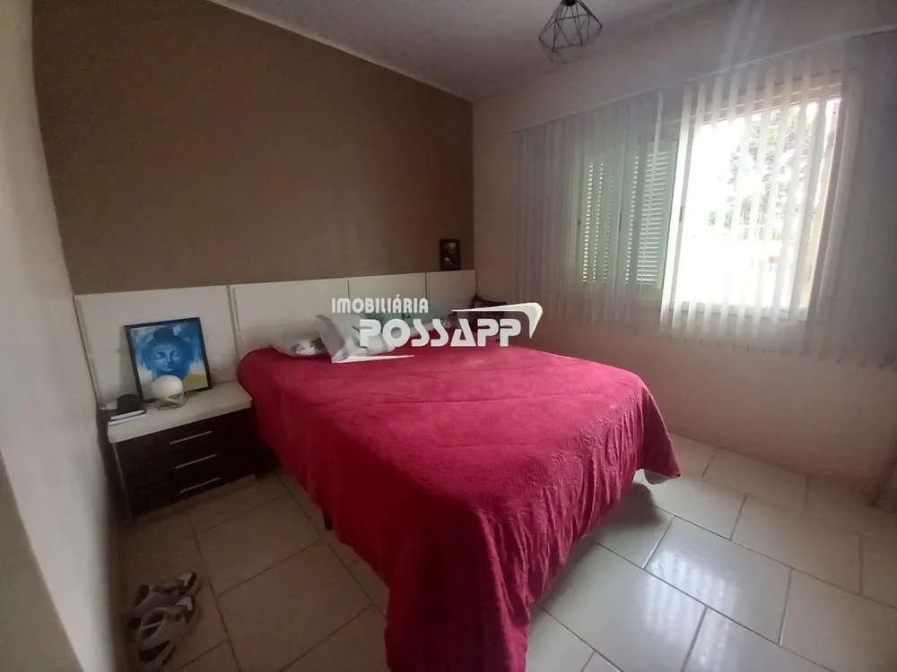 Casa, 4 quartos - Foto 16